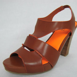 NEW Kenneth Cole Reaction Women's Sandals size 7.5